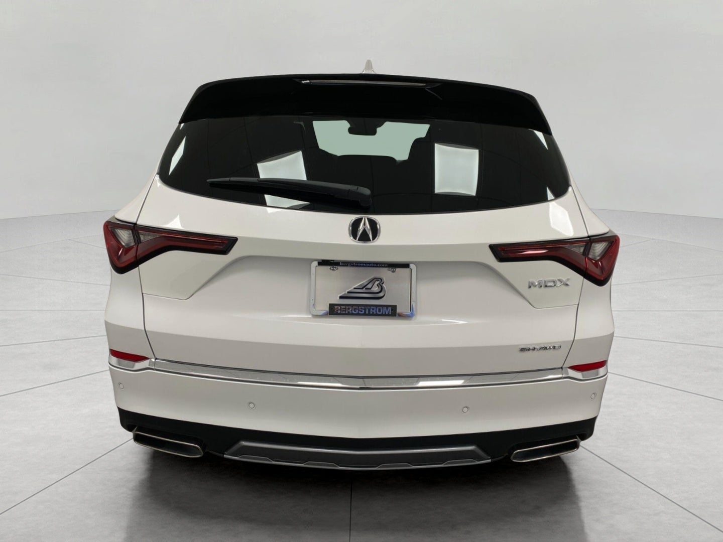 2026 Acura MDX SH-AWD w/Technology Package