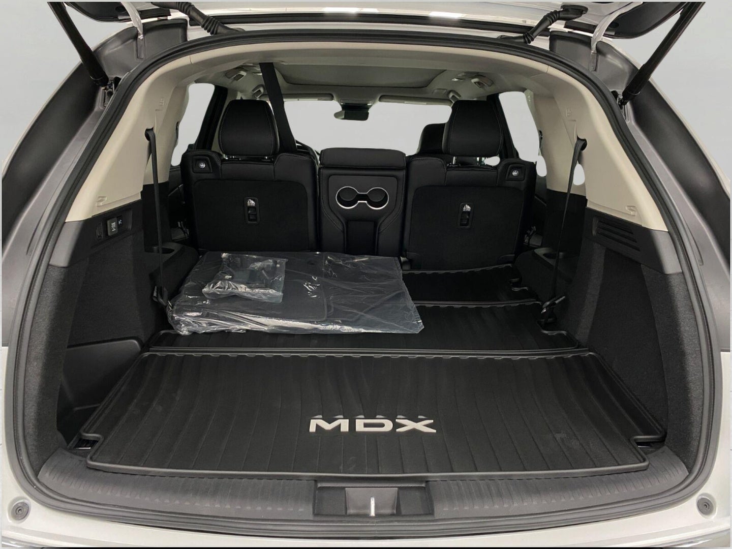 2026 Acura MDX SH-AWD w/Technology Package