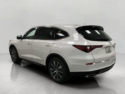 2026 Acura MDX SH-AWD w/Technology Package