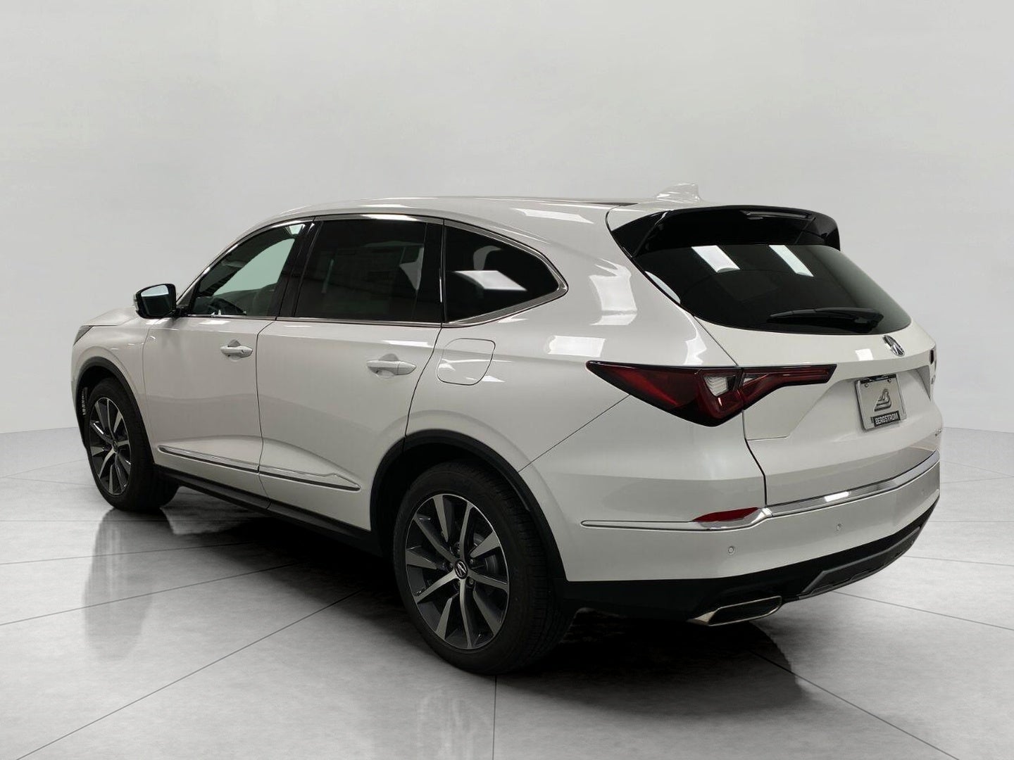 2026 Acura MDX SH-AWD w/Technology Package