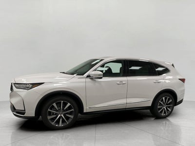 2026 Acura MDX SH-AWD w/Technology Package