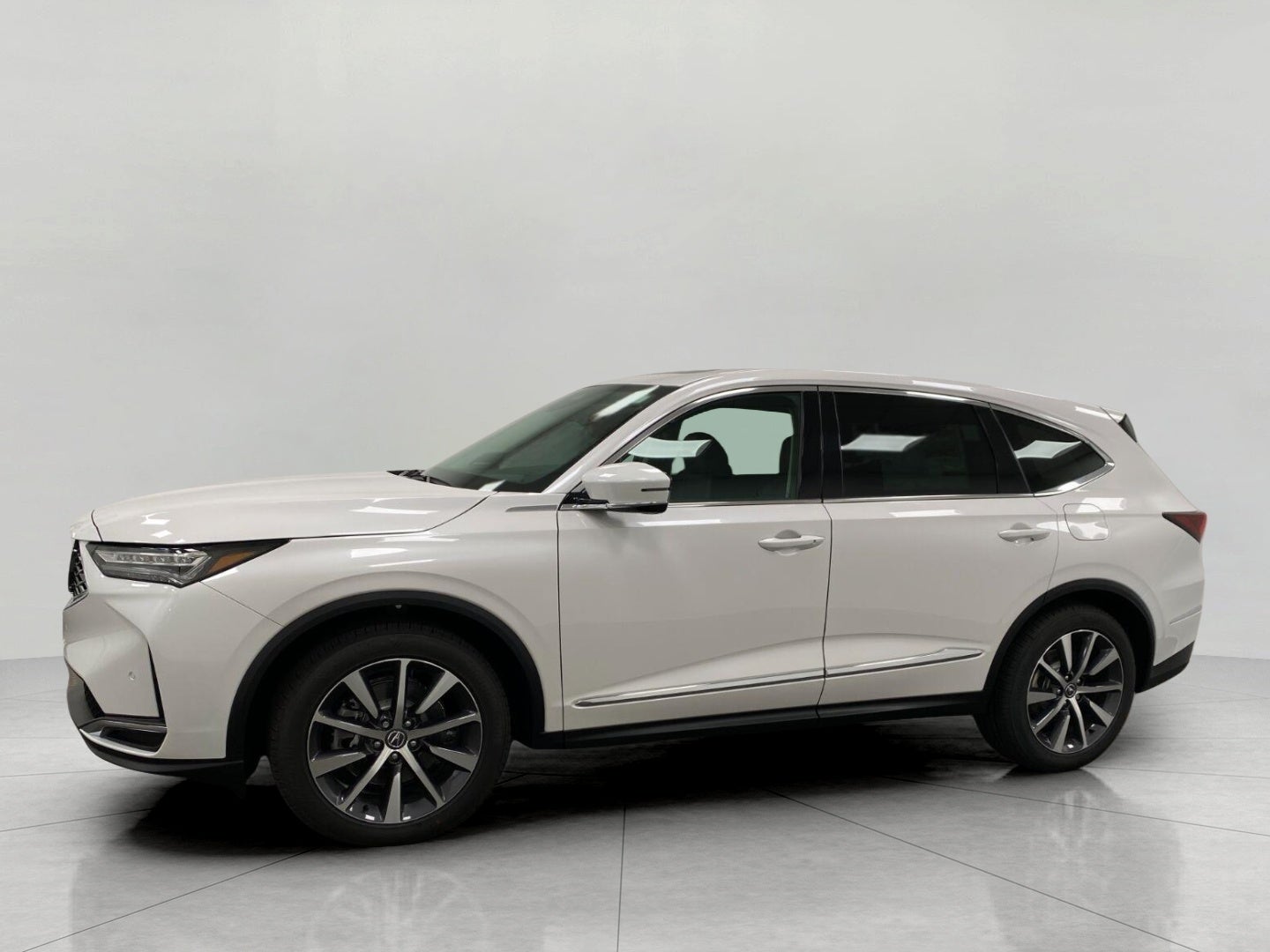 2026 Acura MDX SH-AWD w/Technology Package
