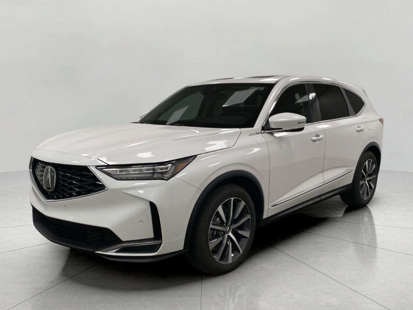 2026 Acura MDX SH-AWD w/Technology Package