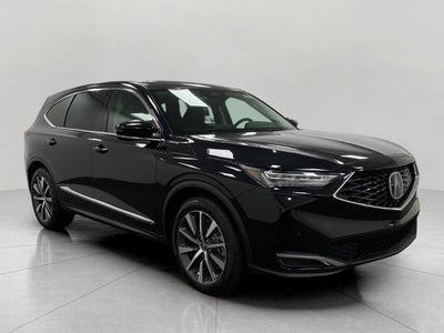 2026 Acura MDX SH-AWD w/Technology Package