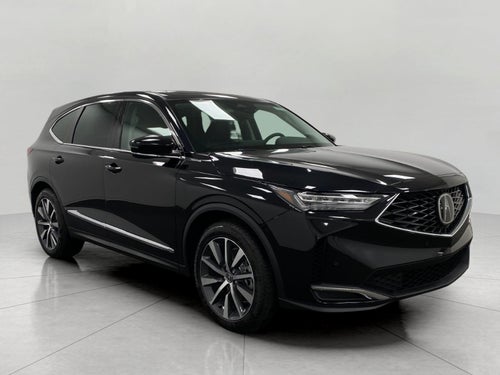 2026 Acura MDX SH-AWD w/Technology Package
