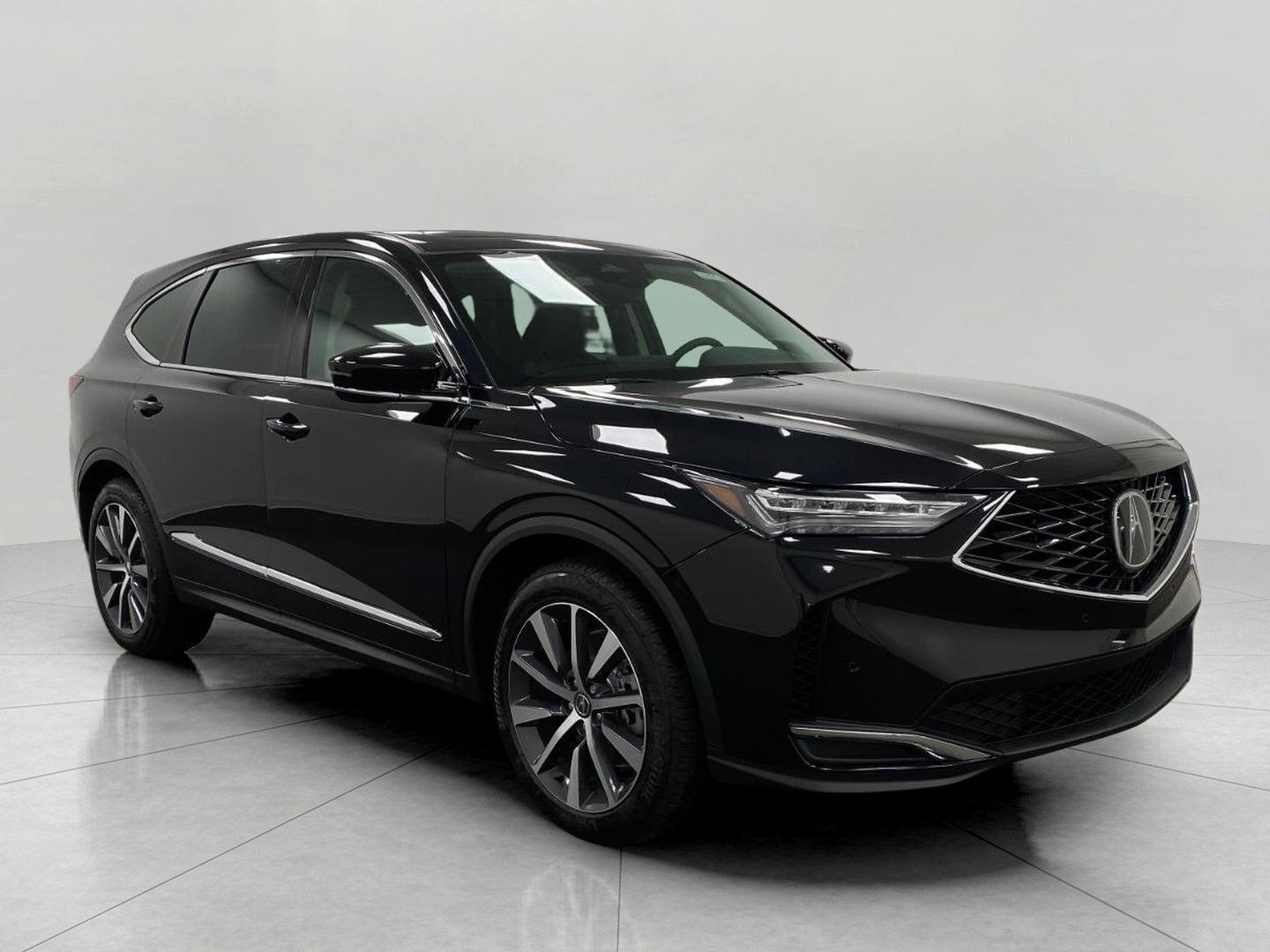 2026 Acura MDX SH-AWD w/Technology Package