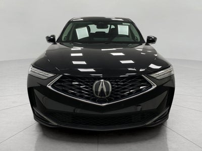 2026 Acura MDX SH-AWD w/Technology Package