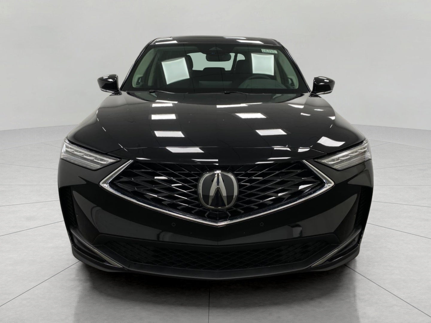 2026 Acura MDX SH-AWD w/Technology Package