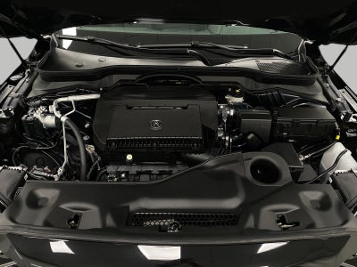 2026 Acura MDX SH-AWD w/Technology Package