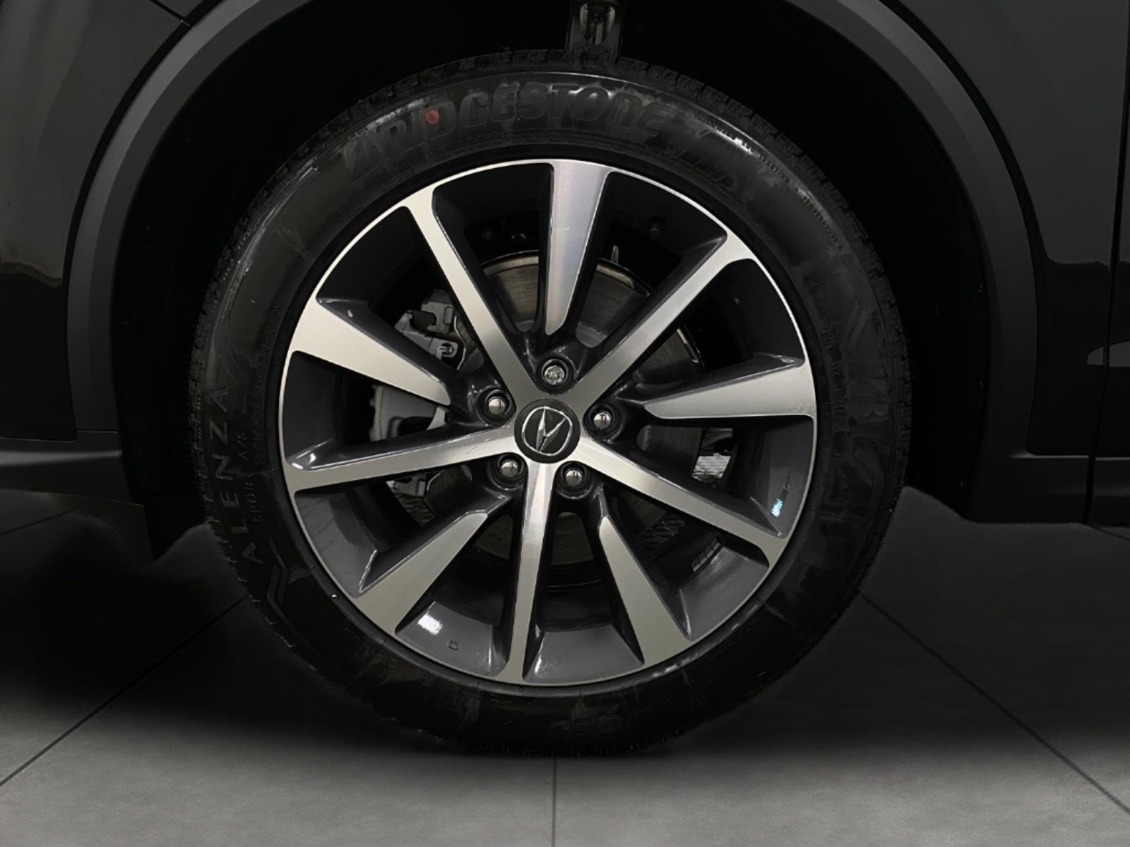 2026 Acura MDX SH-AWD w/Technology Package