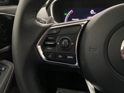 2026 Acura MDX SH-AWD w/Technology Package