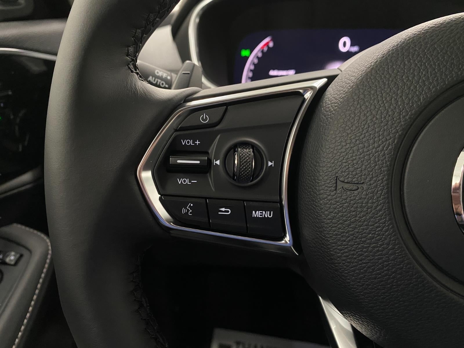 2026 Acura MDX SH-AWD w/Technology Package