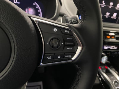 2026 Acura MDX SH-AWD w/Technology Package