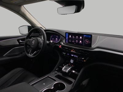 2026 Acura MDX SH-AWD w/Technology Package