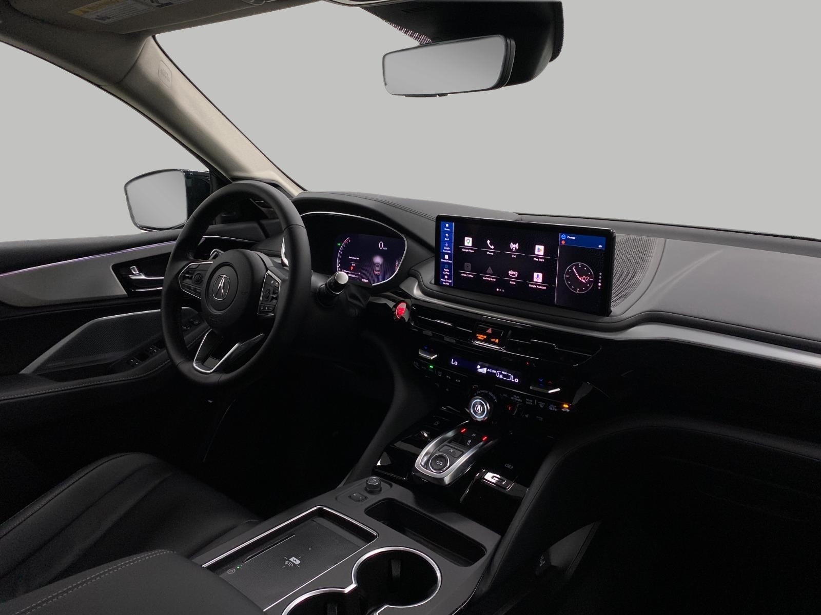2026 Acura MDX SH-AWD w/Technology Package