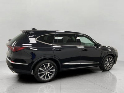 2026 Acura MDX SH-AWD w/Technology Package