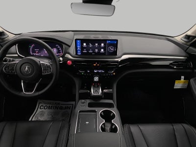 2026 Acura MDX SH-AWD w/Technology Package