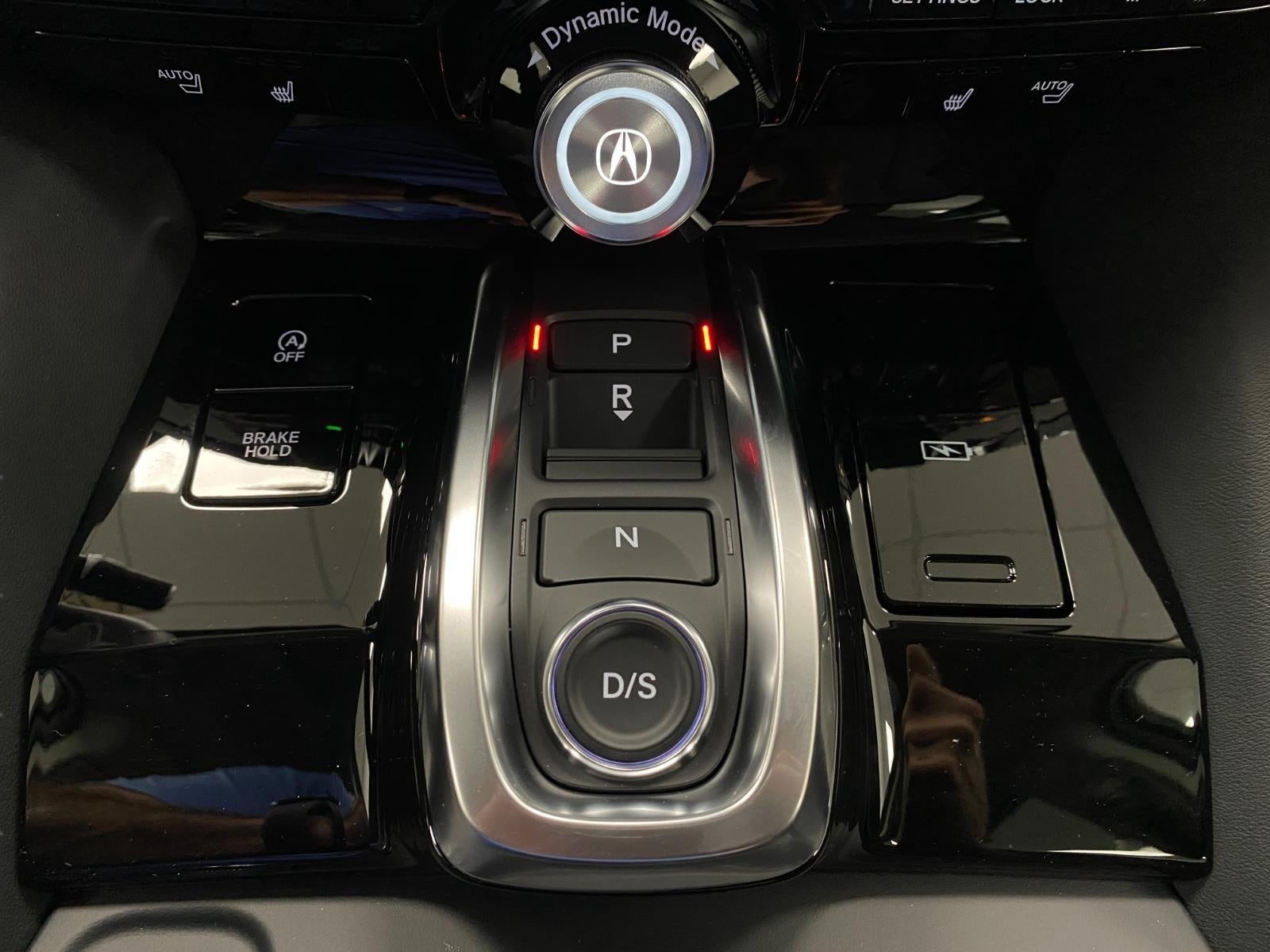 2026 Acura MDX SH-AWD w/Technology Package