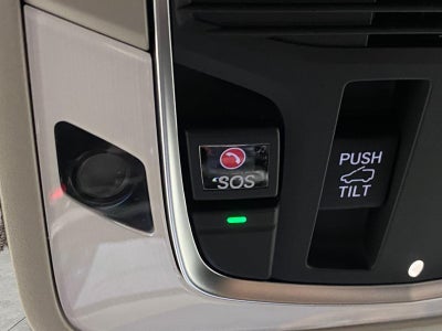 2026 Acura MDX SH-AWD w/Technology Package