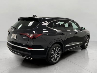 2026 Acura MDX SH-AWD w/Technology Package