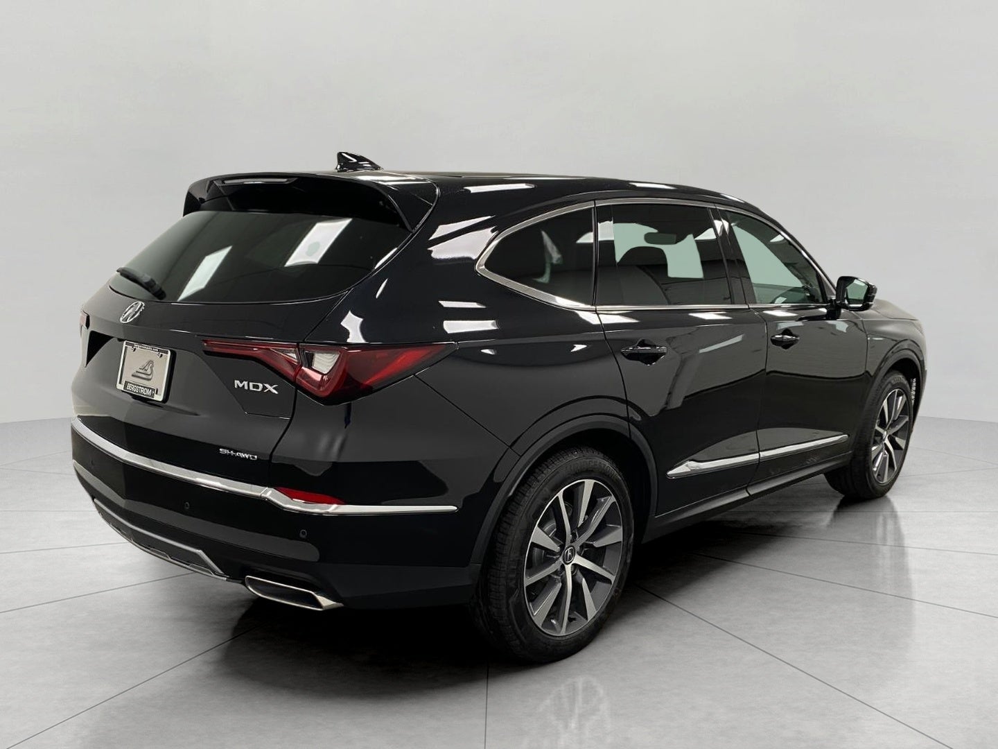 2026 Acura MDX SH-AWD w/Technology Package