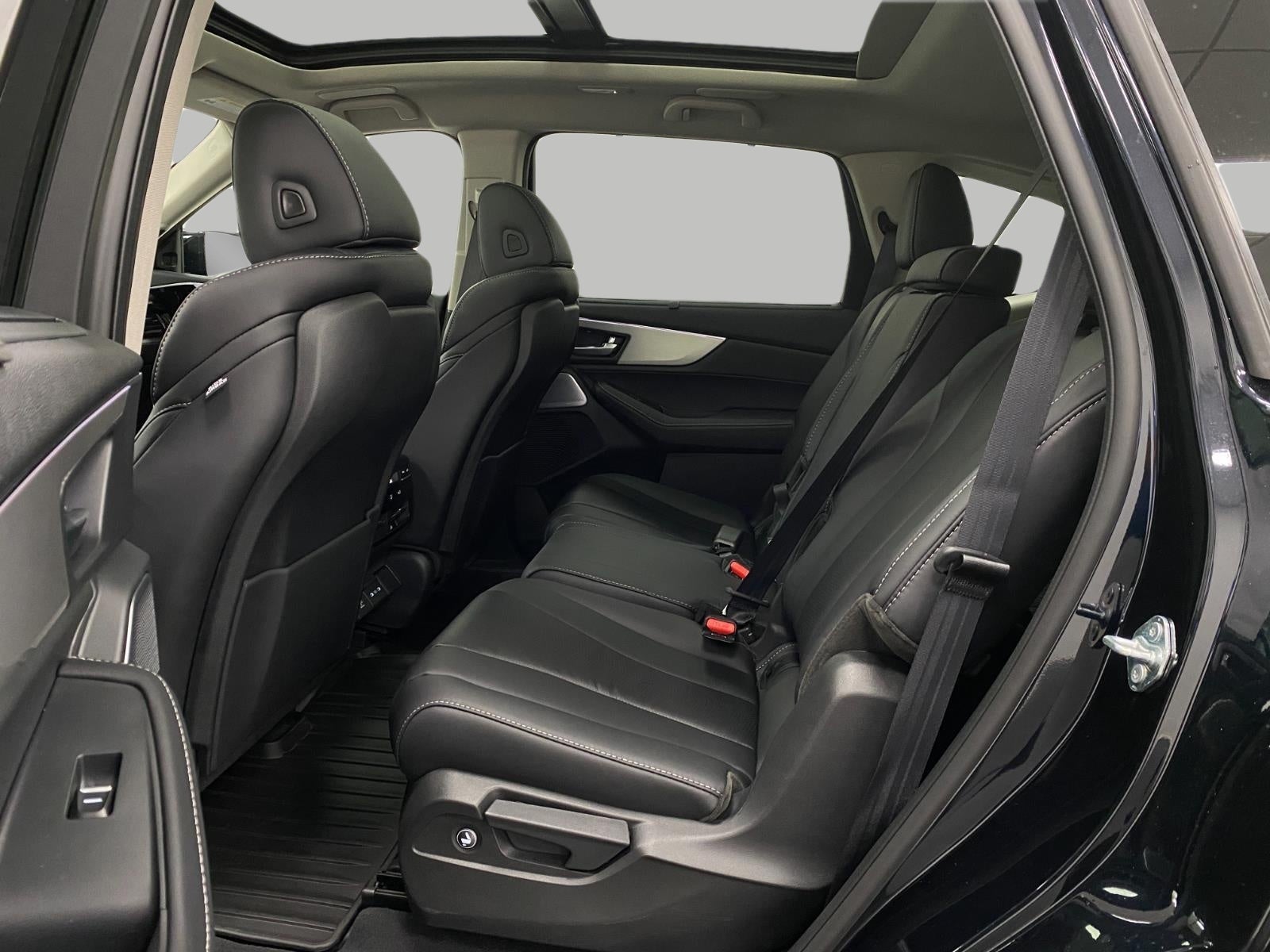 2026 Acura MDX SH-AWD w/Technology Package