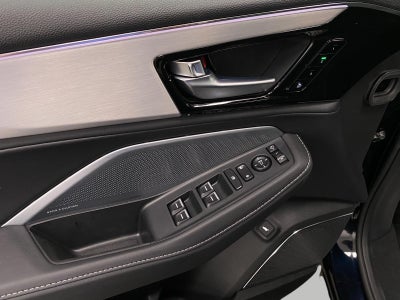 2026 Acura MDX SH-AWD w/Technology Package