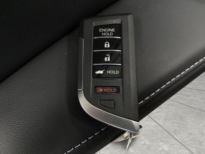 2026 Acura MDX SH-AWD w/Technology Package