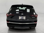 2026 Acura MDX SH-AWD w/Technology Package