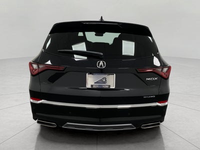 2026 Acura MDX SH-AWD w/Technology Package