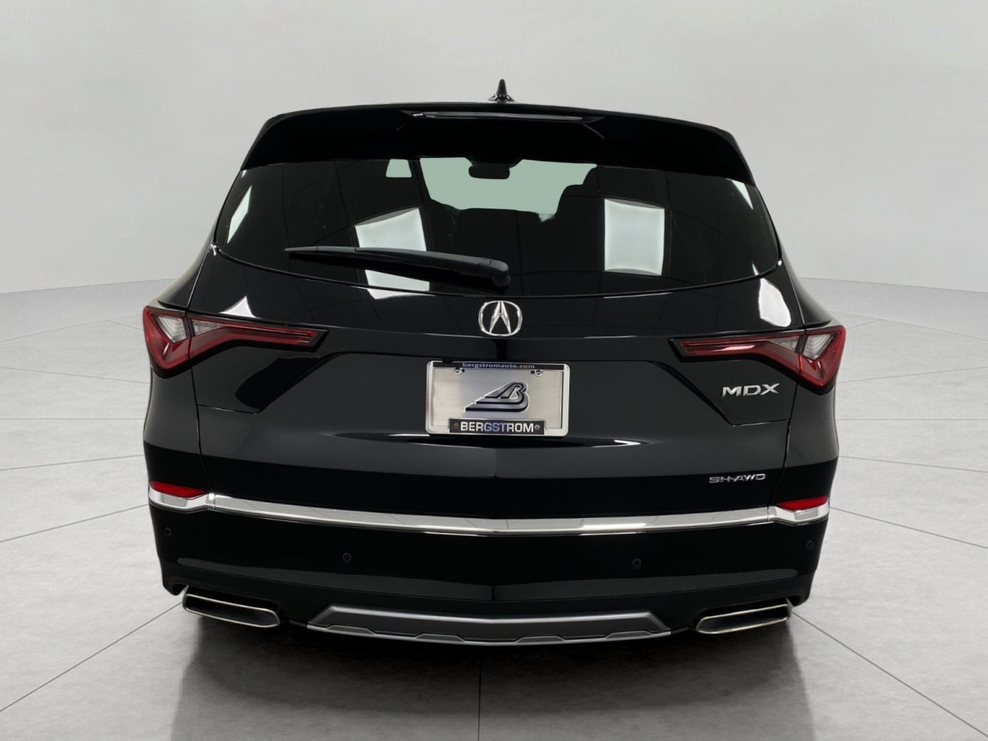 2026 Acura MDX SH-AWD w/Technology Package