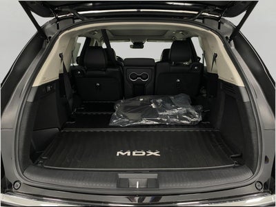 2026 Acura MDX SH-AWD w/Technology Package