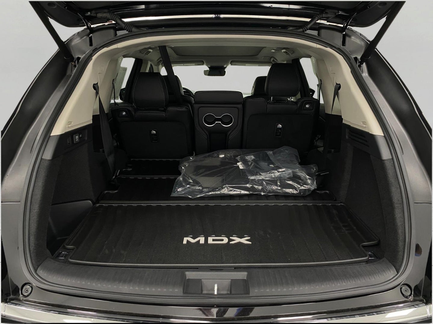 2026 Acura MDX SH-AWD w/Technology Package