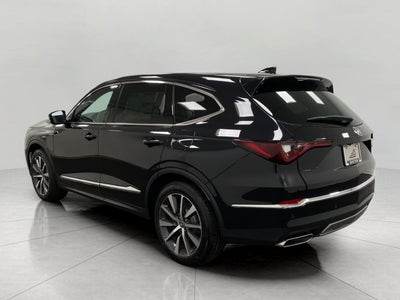 2026 Acura MDX SH-AWD w/Technology Package