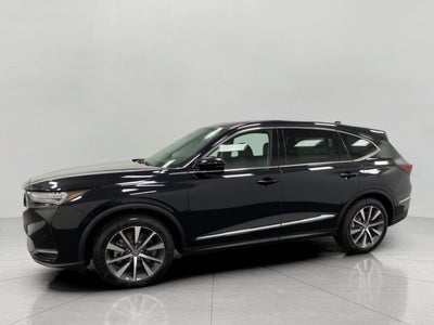 2026 Acura MDX SH-AWD w/Technology Package