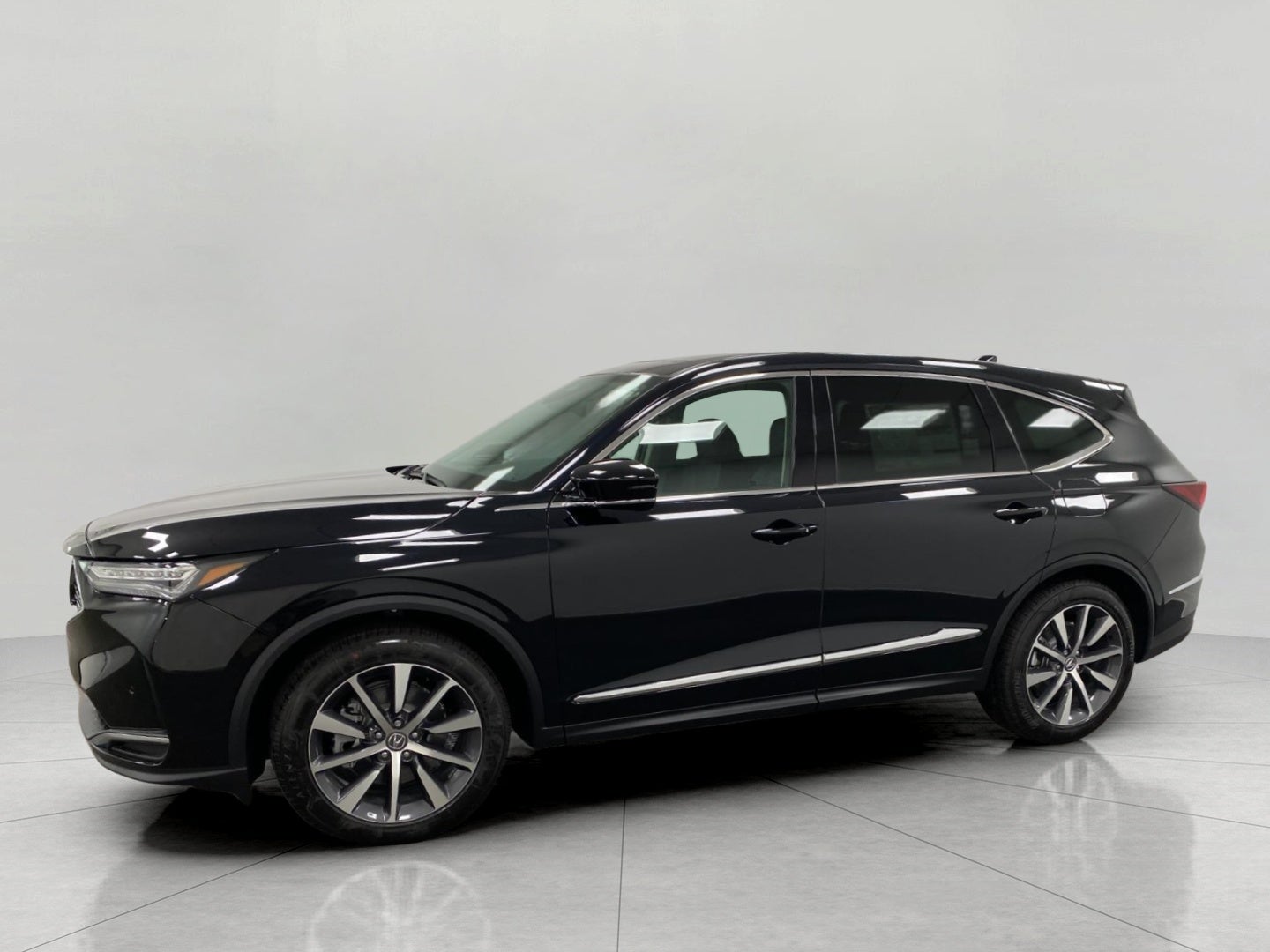 2026 Acura MDX SH-AWD w/Technology Package