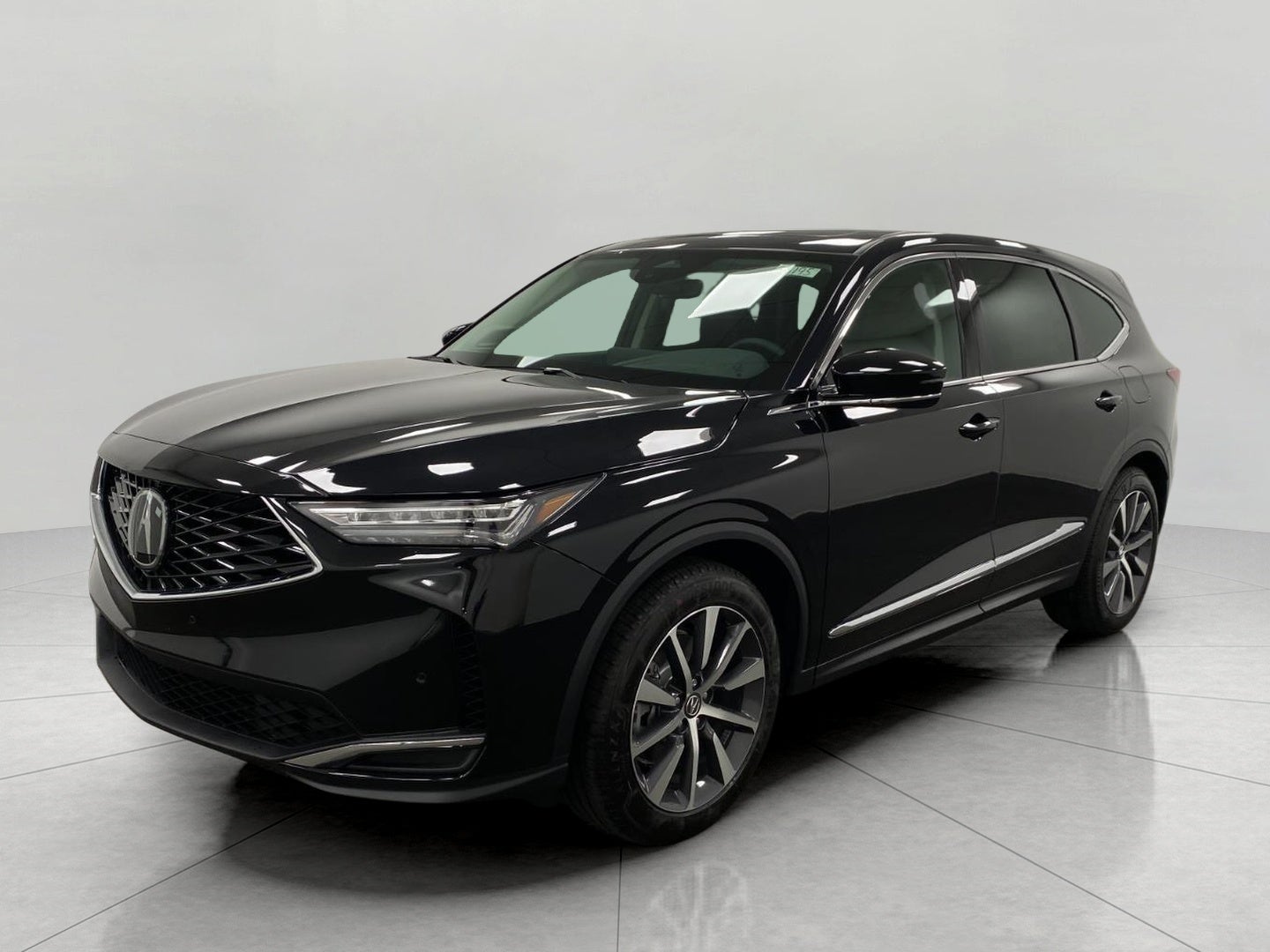2026 Acura MDX SH-AWD w/Technology Package