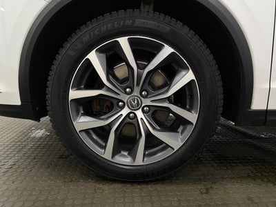 2023 Acura MDX SH-AWD w/Technology Package