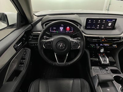 2023 Acura MDX SH-AWD w/Technology Package