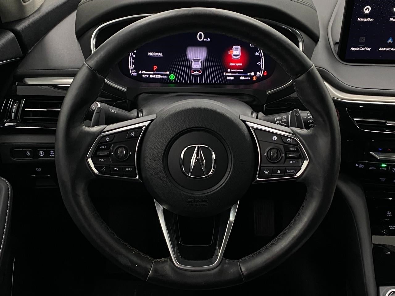 2023 Acura MDX SH-AWD w/Technology Package