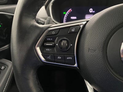 2023 Acura MDX SH-AWD w/Technology Package