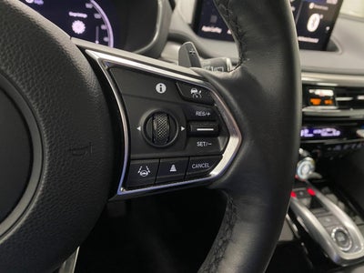2023 Acura MDX SH-AWD w/Technology Package