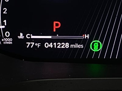 2023 Acura MDX SH-AWD w/Technology Package