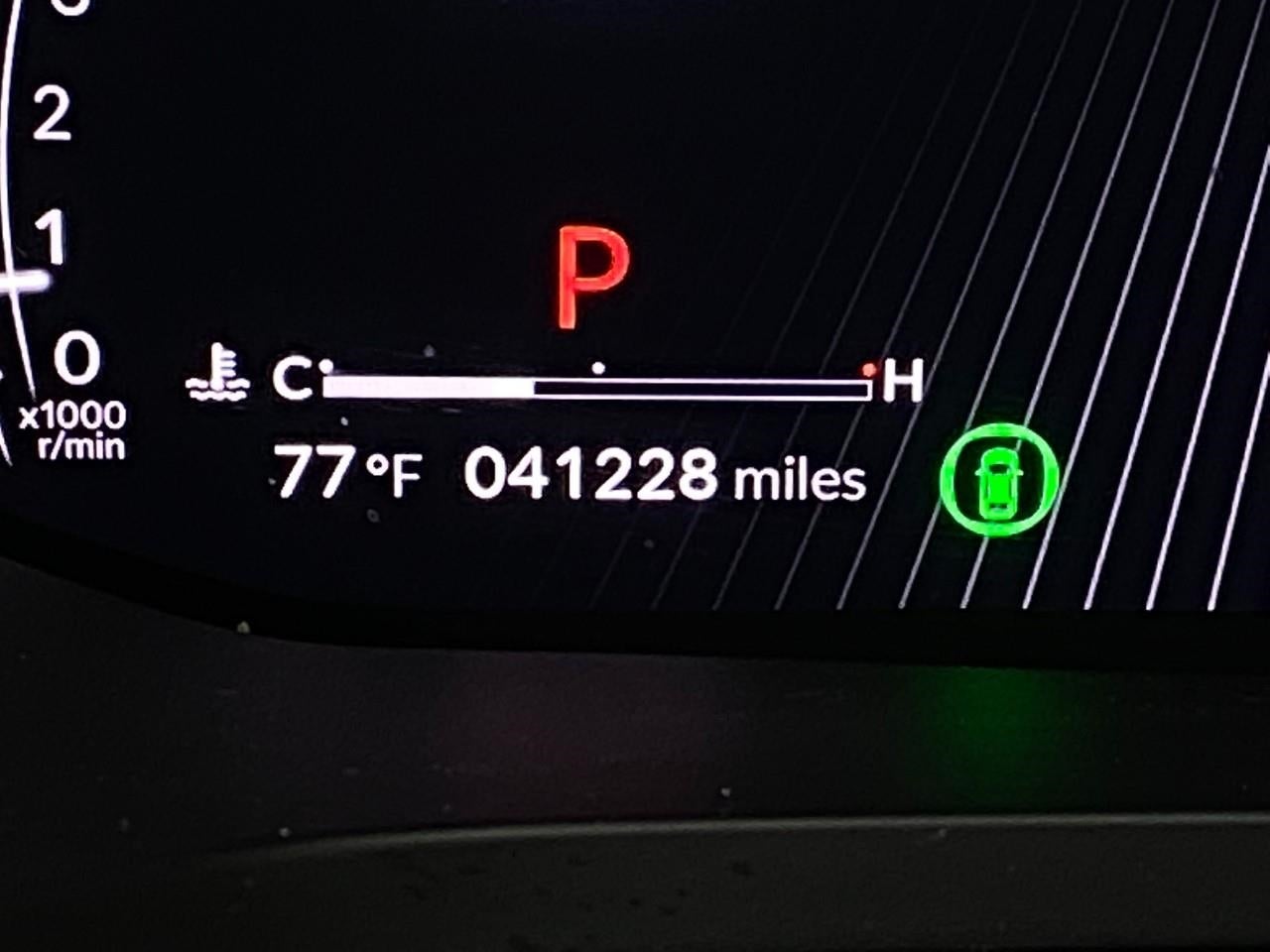 2023 Acura MDX SH-AWD w/Technology Package