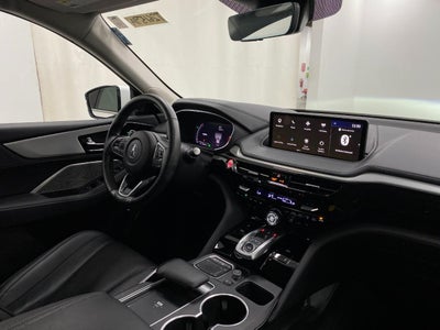 2023 Acura MDX SH-AWD w/Technology Package