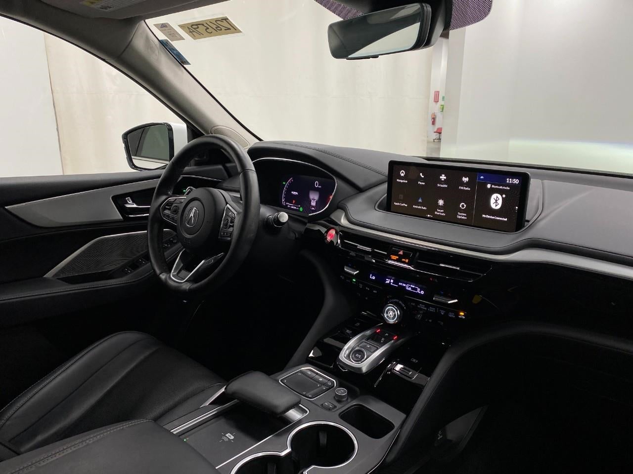 2023 Acura MDX SH-AWD w/Technology Package