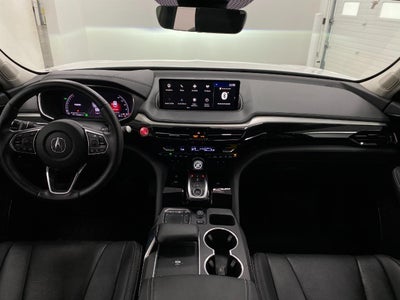 2023 Acura MDX SH-AWD w/Technology Package