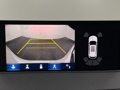 2023 Acura MDX SH-AWD w/Technology Package