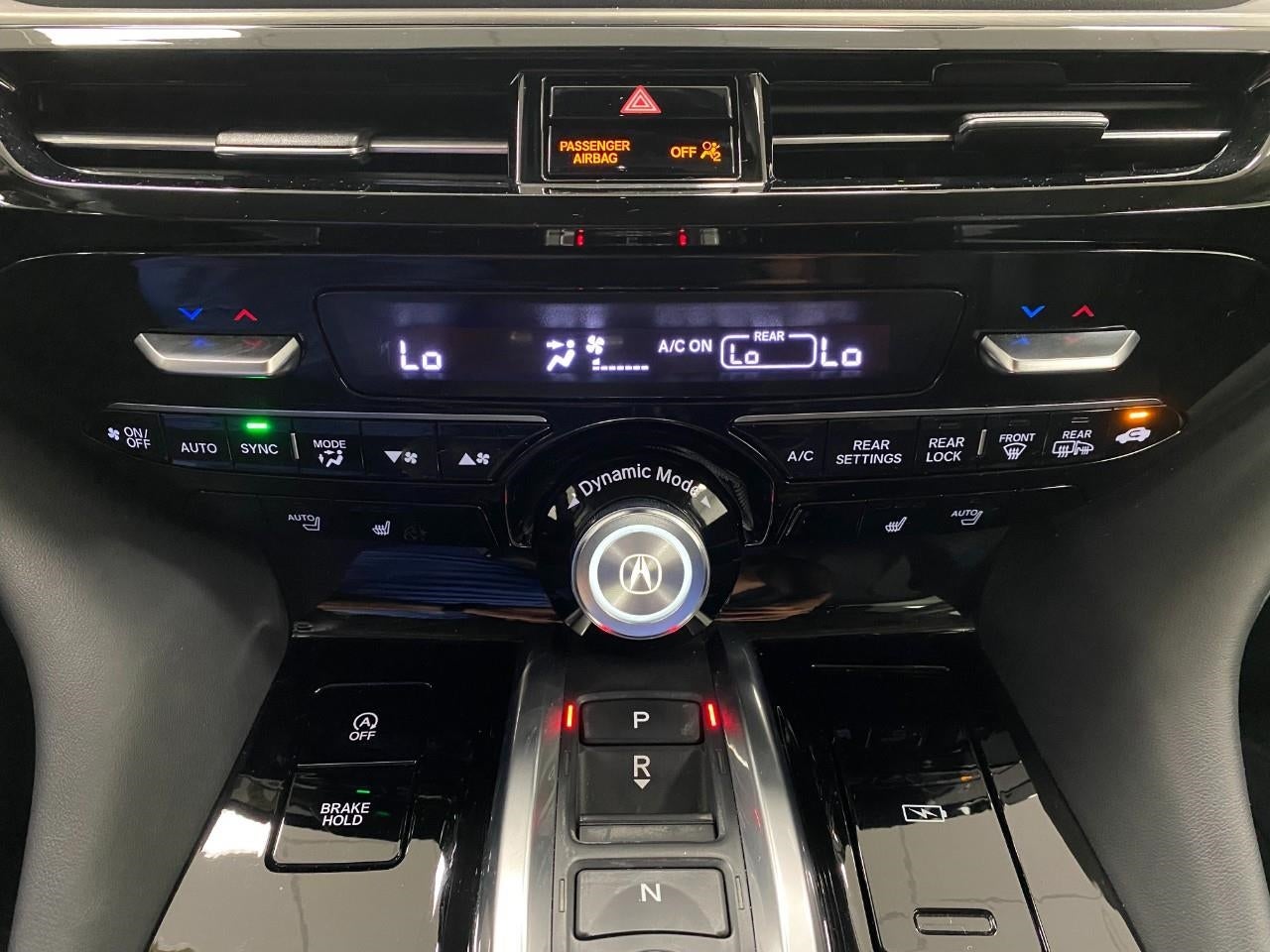 2023 Acura MDX SH-AWD w/Technology Package