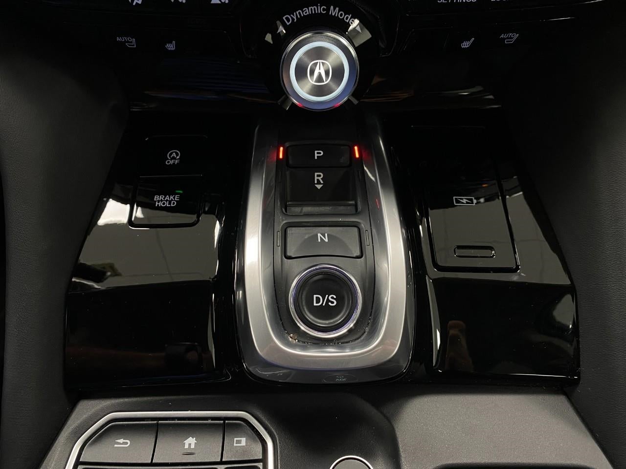 2023 Acura MDX SH-AWD w/Technology Package